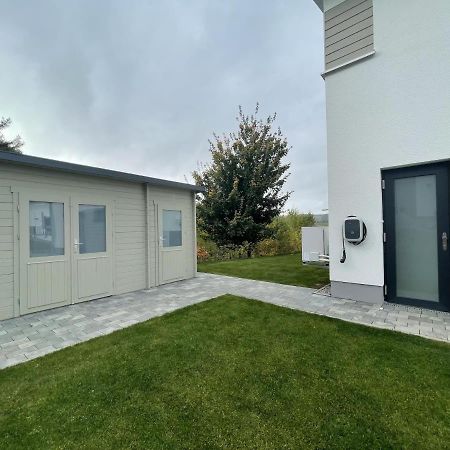 Haus Paula - Sonnenweg 22 Heringhausen Exterior foto
